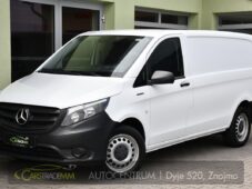 Mercedes-Benz Vito eVito - 0