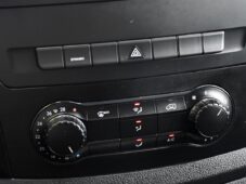 Mercedes-Benz Vito eVito - 20