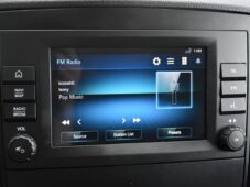 Mercedes-Benz Vito eVito - 16