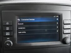 Mercedes-Benz Vito eVito - 17