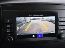 Mercedes-Benz Vito eVito - 18