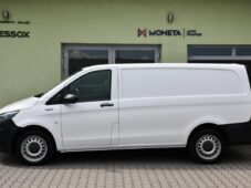 Mercedes-Benz Vito eVito - 6