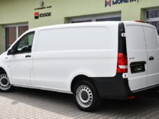 Mercedes-Benz Vito eVito - 2