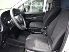 Mercedes-Benz Vito eVito - 8