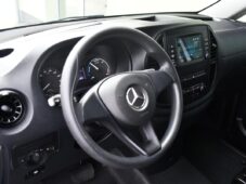 Mercedes-Benz Vito eVito - 10