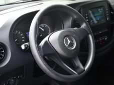 Mercedes-Benz Vito eVito - 11