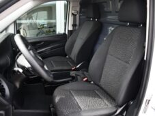 Mercedes-Benz Vito eVito - 9