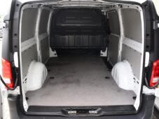 Mercedes-Benz Vito eVito - 21