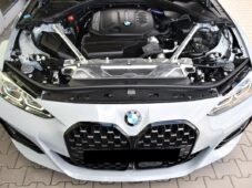 BMW Řada 4 420d xD M-SPORT N.TOP TAŽNÉ ČR - 39