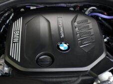BMW Řada 4 420d xD M-SPORT N.TOP TAŽNÉ ČR - 40