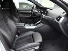 BMW Řada 4 420d xD M-SPORT N.TOP TAŽNÉ ČR - 18