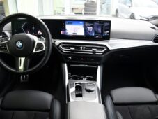 BMW Řada 4 420d xD M-SPORT N.TOP TAŽNÉ ČR - 5
