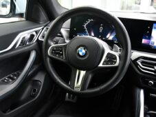 BMW Řada 4 420d xD M-SPORT N.TOP TAŽNÉ ČR - 6
