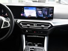 BMW Řada 4 420d xD M-SPORT N.TOP TAŽNÉ ČR - 7
