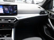 BMW Řada 4 420d xD M-SPORT N.TOP TAŽNÉ ČR - 8