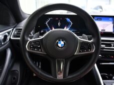 BMW Řada 4 420d xD M-SPORT N.TOP TAŽNÉ ČR - 21