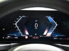 BMW Řada 4 420d xD M-SPORT N.TOP TAŽNÉ ČR - 35