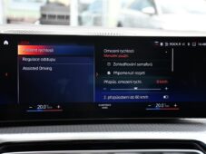 BMW Řada 4 420d xD M-SPORT N.TOP TAŽNÉ ČR - 29