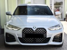 BMW Řada 4 420d xD M-SPORT N.TOP TAŽNÉ ČR - 9