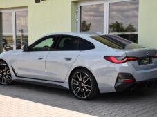 BMW Řada 4 420d xD M-SPORT N.TOP TAŽNÉ ČR - 3