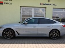 BMW Řada 4 420d xD M-SPORT N.TOP TAŽNÉ ČR - 11