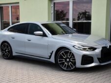 BMW Řada 4 420d xD M-SPORT N.TOP TAŽNÉ ČR - 2