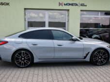 BMW Řada 4 420d xD M-SPORT N.TOP TAŽNÉ ČR - 12