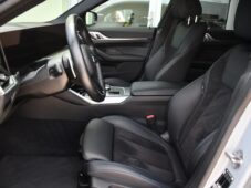BMW Řada 4 420d xD M-SPORT N.TOP TAŽNÉ ČR - 13