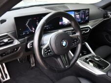 BMW Řada 4 420d xD M-SPORT N.TOP TAŽNÉ ČR - 15