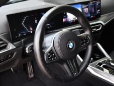 BMW Řada 4 420d xD M-SPORT N.TOP TAŽNÉ ČR - 16