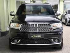 Dodge Durango CITADEL AWD - 8