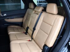 Dodge Durango CITADEL AWD - 16