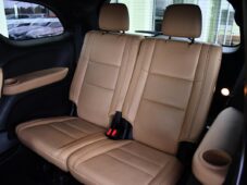 Dodge Durango CITADEL AWD - 17