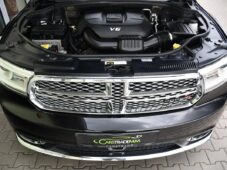 Dodge Durango CITADEL AWD - 20