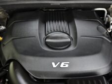 Dodge Durango CITADEL AWD - 41