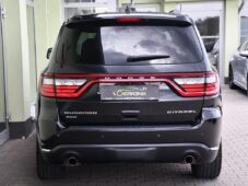 Dodge Durango CITADEL AWD - 9