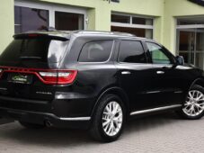 Dodge Durango CITADEL AWD - 3