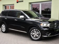 Dodge Durango CITADEL AWD - 1