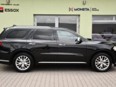 Dodge Durango CITADEL AWD - 21