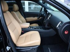 Dodge Durango CITADEL AWD - 22