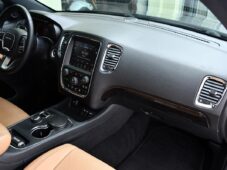 Dodge Durango CITADEL AWD - 23