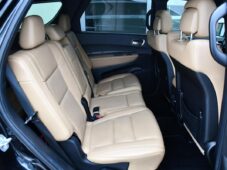 Dodge Durango CITADEL AWD - 24