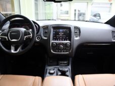 Dodge Durango CITADEL AWD - 4