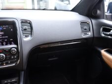 Dodge Durango CITADEL AWD - 7
