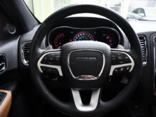 Dodge Durango CITADEL AWD - 26