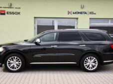 Dodge Durango CITADEL AWD - 10