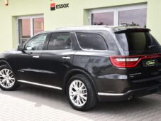 Dodge Durango CITADEL AWD - 2