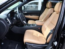 Dodge Durango CITADEL AWD - 11