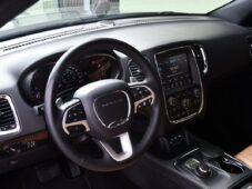 Dodge Durango CITADEL AWD - 12