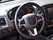 Dodge Durango CITADEL AWD - 13